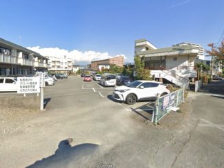 ＜管理番号１２＞　佐野月極駐車場・静岡県富士市永田北町